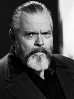 Orson Welles' Memorium (1915-1985)